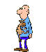 Paddy's Avatar
